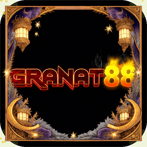 granat88 — galeri pratinjau Resmi APK